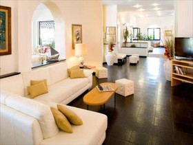 Hotel Ligure