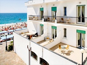 Hotel Ligure