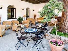 Hotel Ligure