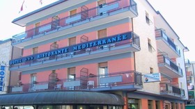 Mediterranée