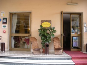 Hotel Solidago