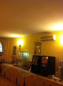 Hotel Solidago