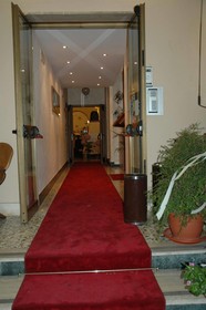Hotel Solidago