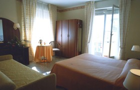 Hotel Solidago