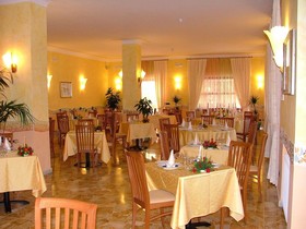 Hotel Solidago