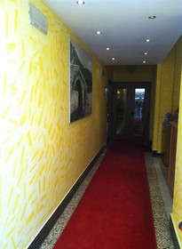 Hotel Solidago