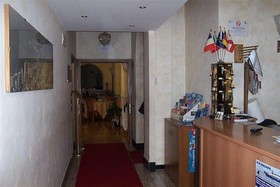 Hotel Solidago