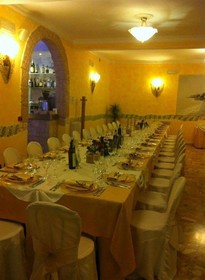 Hotel Solidago