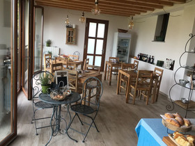 Agriturismo Lavalleggia