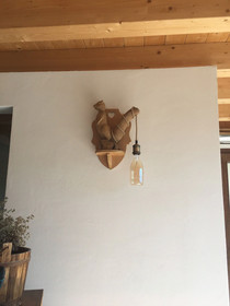 Agriturismo Lavalleggia