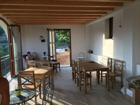 Agriturismo Lavalleggia