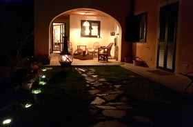 Agriturismo Lavalleggia