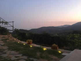 Agriturismo Lavalleggia