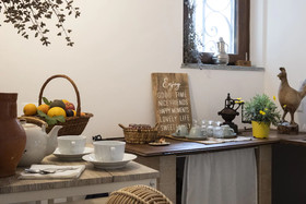 Agriturismo Lavalleggia