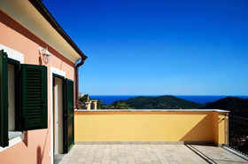 Agriturismo Lavalleggia