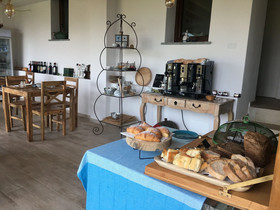Agriturismo Lavalleggia