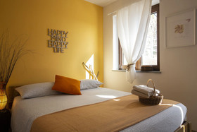 Agriturismo Lavalleggia