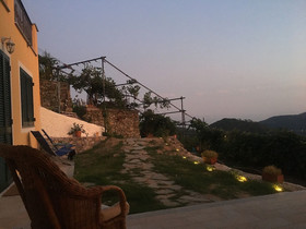 Agriturismo Lavalleggia