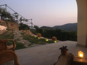 Agriturismo Lavalleggia