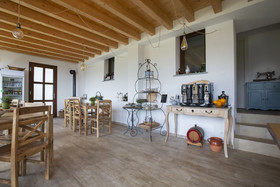 Agriturismo Lavalleggia
