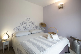 Agriturismo Lavalleggia