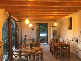 Agriturismo Lavalleggia