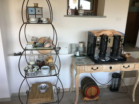 Agriturismo Lavalleggia