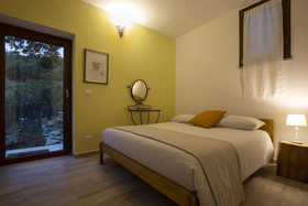 Agriturismo Lavalleggia