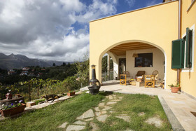 Agriturismo Lavalleggia