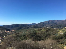 Agriturismo Lavalleggia
