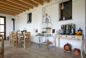 Agriturismo Lavalleggia