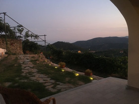 Agriturismo Lavalleggia