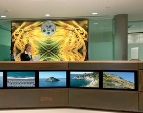Sea Art Hotel