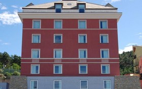 Sea Art Hotel