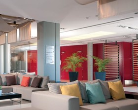 Sea Art Hotel