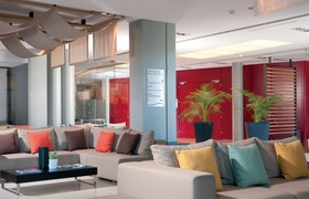 Sea Art Hotel