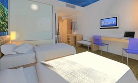 Sea Art Hotel