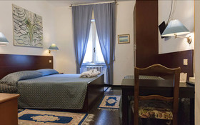 Albergo Villagrande