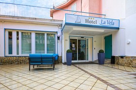 Hotel La Vela