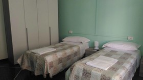 Hotel La Vela