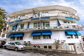 Hotel La Vela