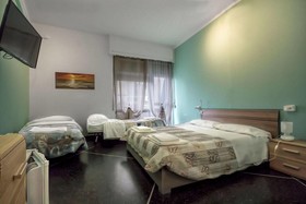 Hotel La Vela