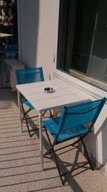 Hotel La Vela