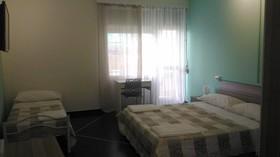 Hotel La Vela