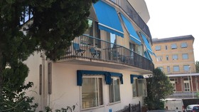 Hotel La Vela