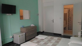 Hotel La Vela