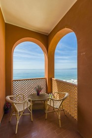 Hotel Riviera Miramare