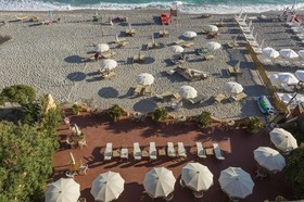 Hotel Riviera Miramare