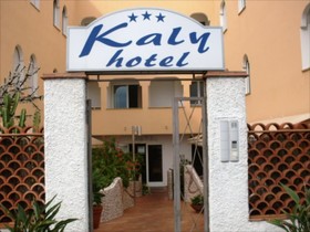 Hotel Kaly