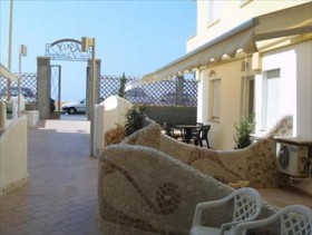 Hotel Kaly